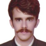 تصویر دکتر مجتبی جعفری منصورآباد