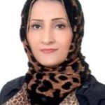 تصویر دکتر فرزانه انصاری