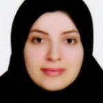 تصویر دکتر زهرا فتاحی نیا