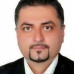 تصویر دکتر مهدی روحی