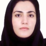 تصویر دکتر کبری حیدریان