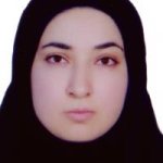 تصویر دکتر زینب عبادی