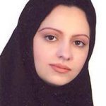 تصویر دکتر راحله اقایی سلطانی