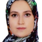 تصویر دکتر مروارید مددی