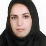 تصویر دکتر مهناز تاج پور
