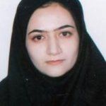 تصویر دکتر مریم نعیمی سرشت