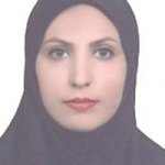 تصویر دکتر ساناز بیانی