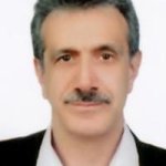 تصویر دکتر محمد امیری