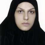 تصویر دکتر مریم ملک محمدی
