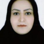 تصویر دکتر مریم دهقانی پور