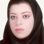 تصویر دکتر صابره شاه حیدری