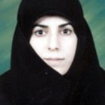 تصویر دکتر وحیده جعفری