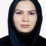 تصویر دکتر مهناز ممیز