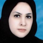 تصویر دکتر مهرناز مرغائی