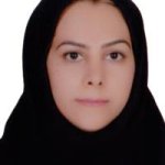 تصویر دکتر مژگان نیکدل