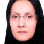 تصویر دکتر ملیحه ذاکری