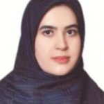 تصویر دکتر کبری قهرمانلو