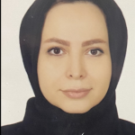 تصویر دکتر مینا مهاجری