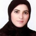 تصویر دکتر گلنار خلیلی