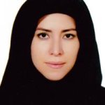 تصویر دکتر پردیس امیری