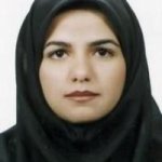 تصویر دکتر شهرزاد توللی