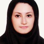 تصویر دکتر نسرین رضازاده