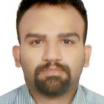 تصویر دکتر رضا ذاکری