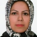 تصویر دکتر پیمانه حدادی