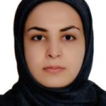 تصویر دکتر عفت عموزاده