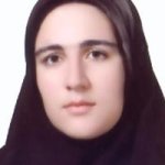 تصویر دکتر اکرم حشمت قهدریجانی