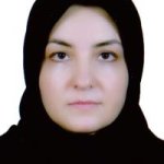تصویر دکتر سارا عزیزی شول