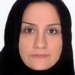 تصویر دکتر نسرین شیرخورشیدی