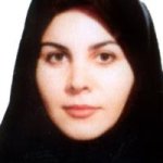 تصویر دکتر شهرزاد شه روزی