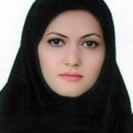 تصویر دکتر سپیده دولت یار
