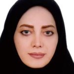 تصویر دکتر مهناز وفامهر