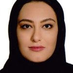 تصویر دکتر مهرناز نداف زاده