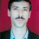 تصویر دکتر جواد جعفرپور