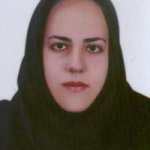 تصویر دکتر مهرناز رافعی