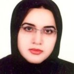 تصویر دکتر کبری طاهریان