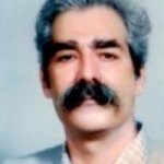 تصویر دکتر منجی زمان صمغ آبادی