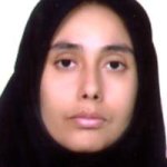 تصویر دکتر کبری کیومرث