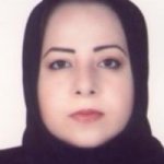 تصویر دکتر شهرزاد فتحی