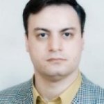 تصویر دکتر علی توللی