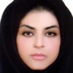 تصویر دکتر مهناز عبدالخانی