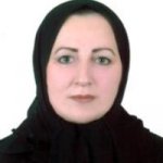 تصویر دکتر شهین ایران پور