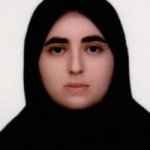 تصویر دکتر سپیده فتاحی