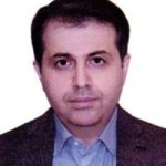 تصویر دکتر سیدعباس آقائی میبدی