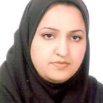 تصویر دکتر لیدا لیاقتی