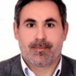 تصویر دکتر علیرضا رستمی پوردولت اباد