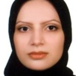تصویر دکتر شبنم عبادی اغمیونی